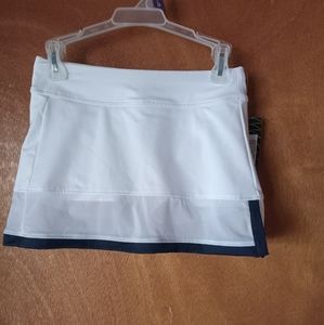 Inphorm  girls  skort